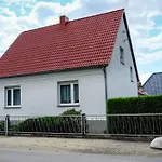 Apartman & Zum Waldblick *