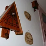 Apartman & Zum Waldblick *