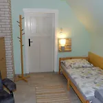 & Zum Waldblick Apartman *