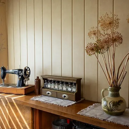 Apartment & Zum Waldblick Lauchhammer