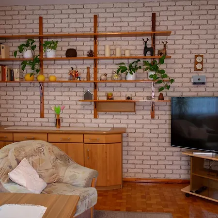 Apartment & Zum Waldblick Lauchhammer