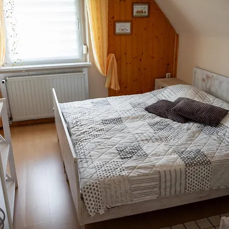 Apartment & Zum Waldblick Lauchhammer