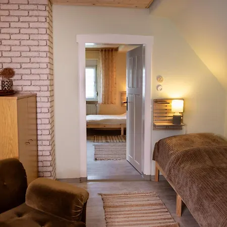 & Zum Waldblick * Lauchhammer