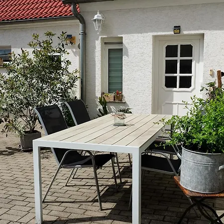 Apartment & Zum Waldblick