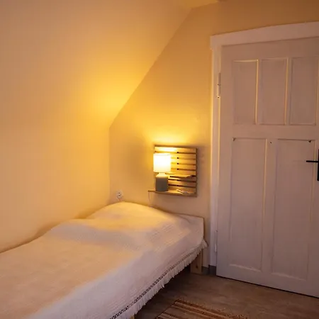 & Zum Waldblick Apartment *