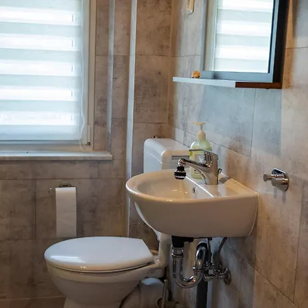 Apartment & Zum Waldblick