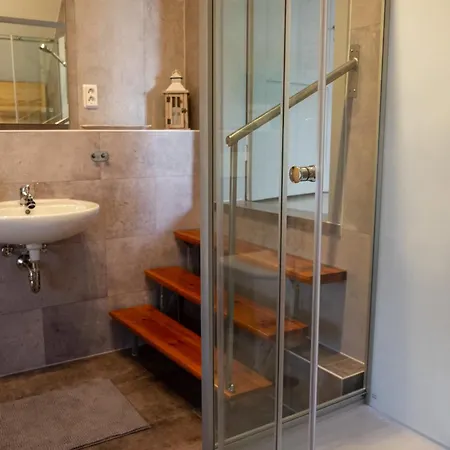 Apartamento & Zum Waldblick Lauchhammer