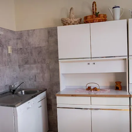 Apartamento & Zum Waldblick Lauchhammer