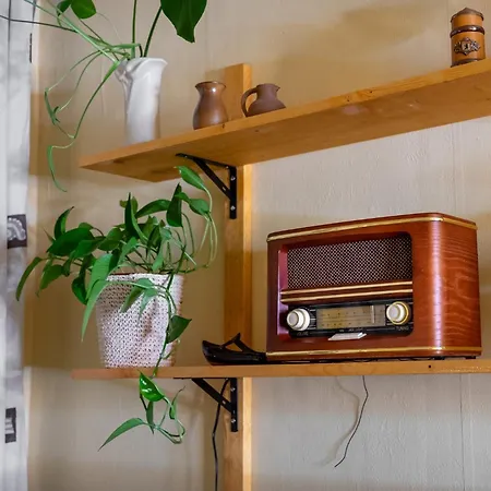 & Zum Waldblick Apartment Lauchhammer