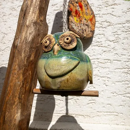 & Zum Waldblick * Lauchhammer