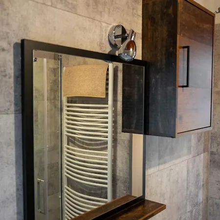 Apartamento & Zum Waldblick Lauchhammer