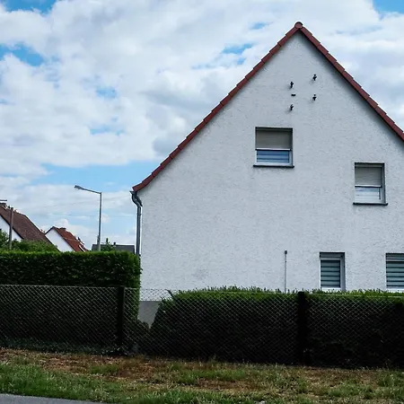 & Zum Waldblick Apartment Lauchhammer