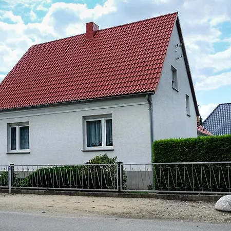 Apartment & Zum Waldblick *