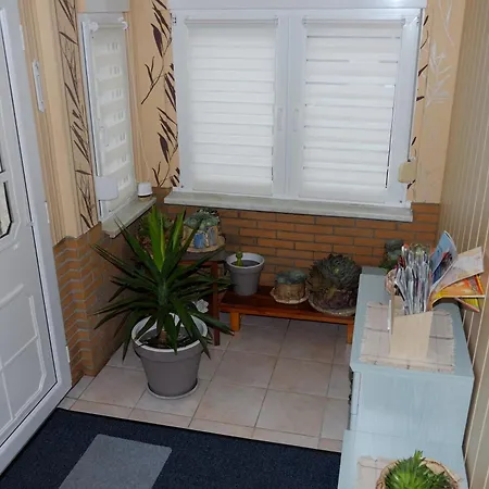 & Zum Waldblick * Lauchhammer