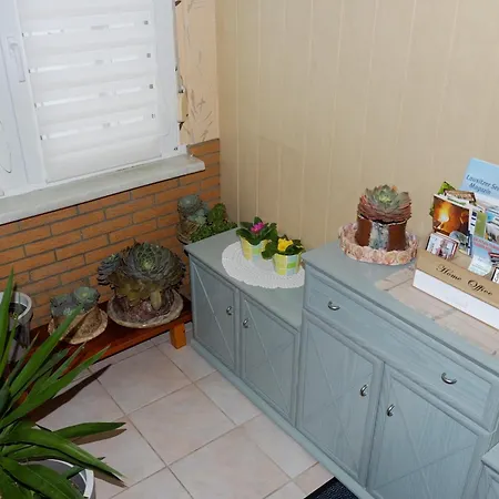 & Zum Waldblick Apartamento