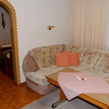 Apartamento & Zum Waldblick