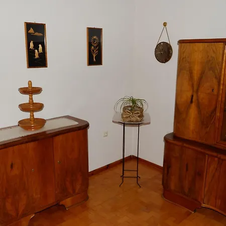 Apartamento & Zum Waldblick