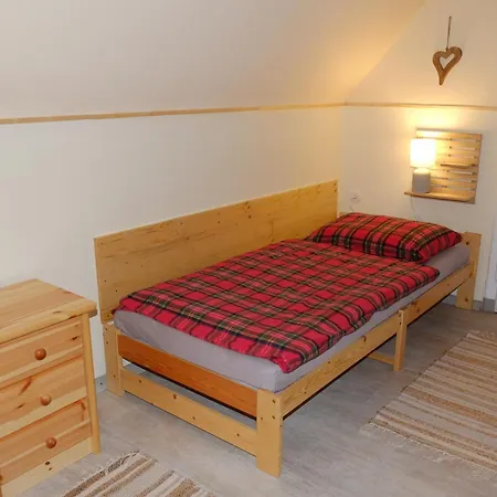 Apartamento & Zum Waldblick