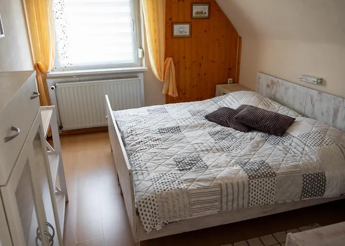 Apartamento & Zum Waldblick Lauchhammer