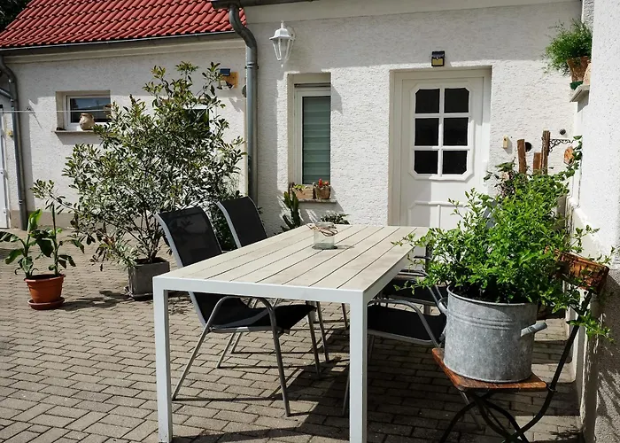 شقة & Zum Waldblick