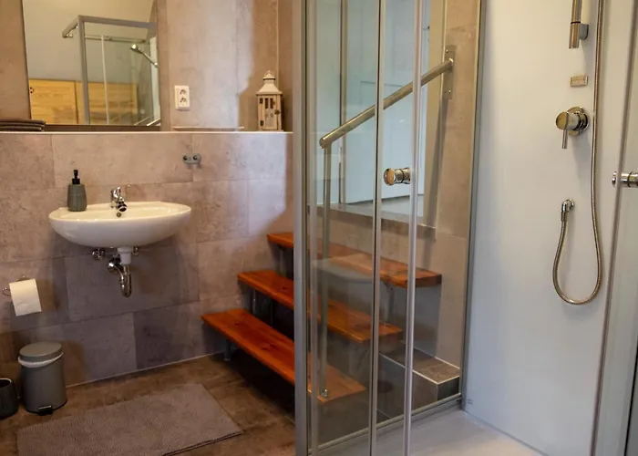 Apartamento & Zum Waldblick Lauchhammer