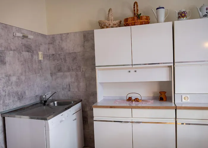 Apartamento & Zum Waldblick Lauchhammer