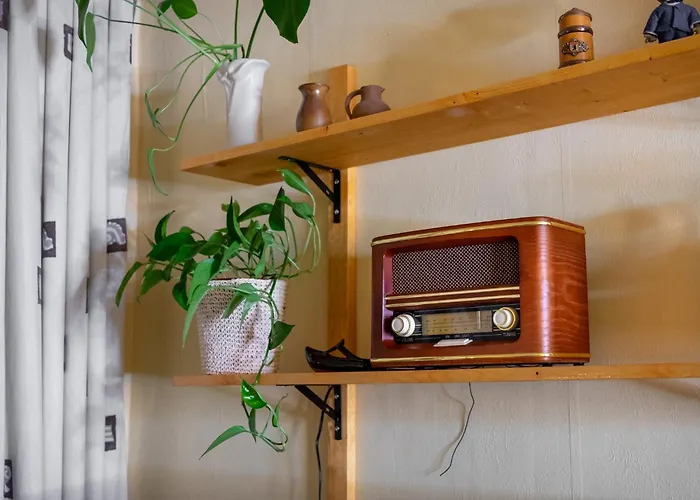 & Zum Waldblick شقة Lauchhammer