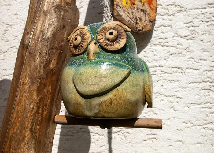 & Zum Waldblick * Lauchhammer