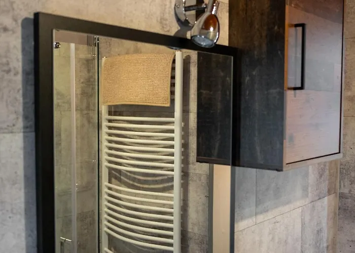 Apartamento & Zum Waldblick Lauchhammer