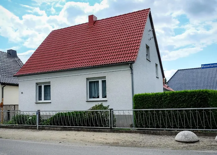 Apartamento & Zum Waldblick *