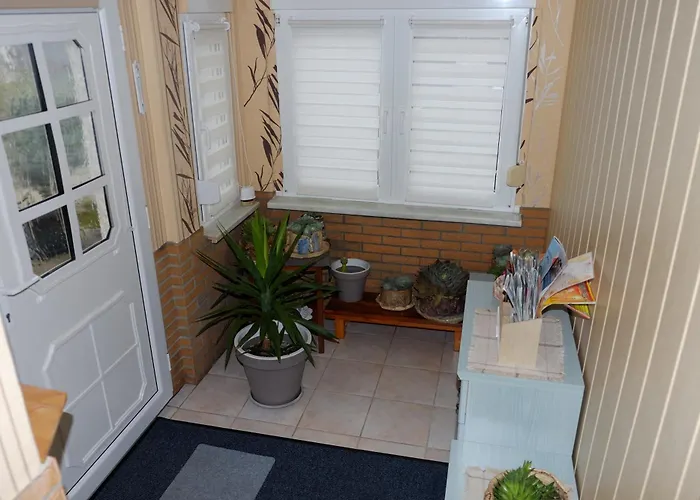 & Zum Waldblick * Lauchhammer