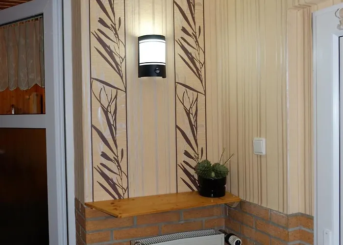 & Zum Waldblick Lauchhammer