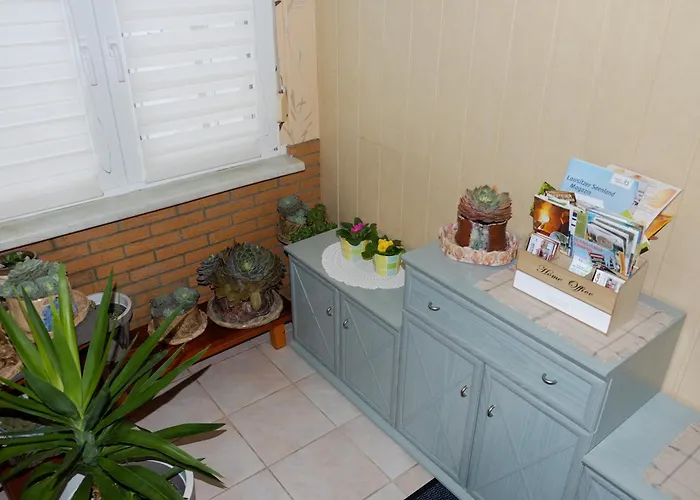 & Zum Waldblick شقة