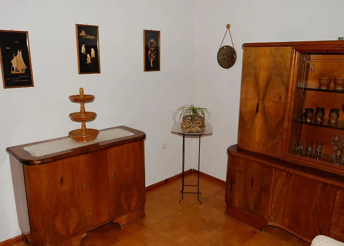 Apartamento & Zum Waldblick