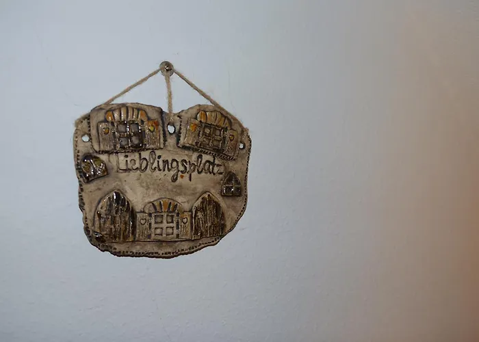 & Zum Waldblick شقة Lauchhammer