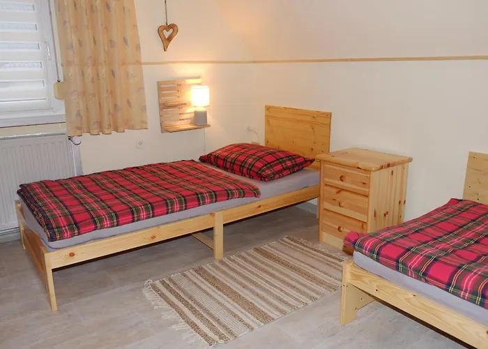 Apartamento & Zum Waldblick Lauchhammer