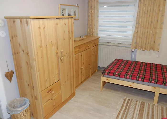 Apartamento & Zum Waldblick Lauchhammer